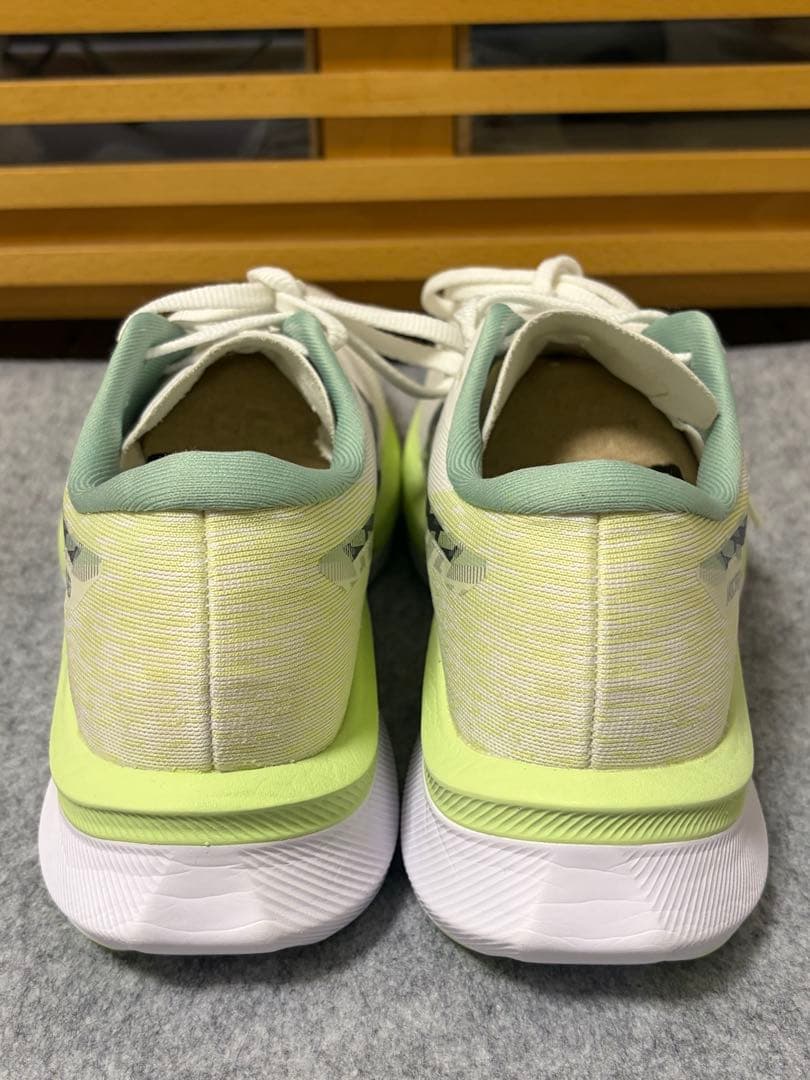 スパイク・シューズ ASICS MAGIC SPEED 4 26.0cm