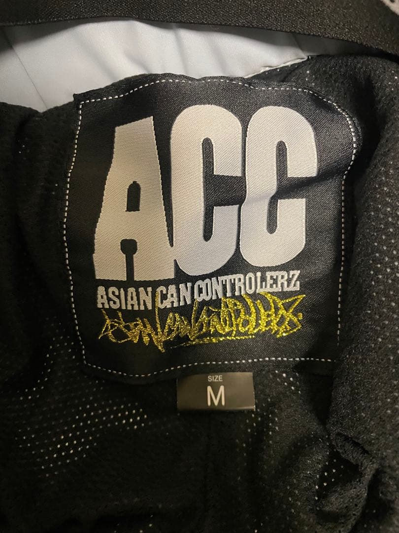 未使用！スノーボードウェア　下　ACC ユニセックス　色:BLUE GRAY