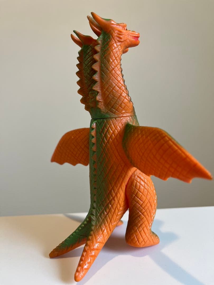 nerazzurri ブルマァク キングギドラ