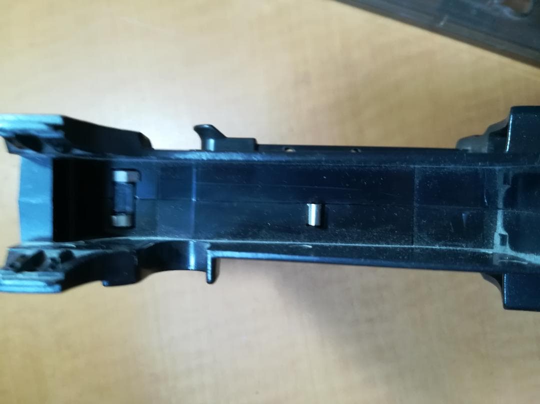 トイテック電動 P90