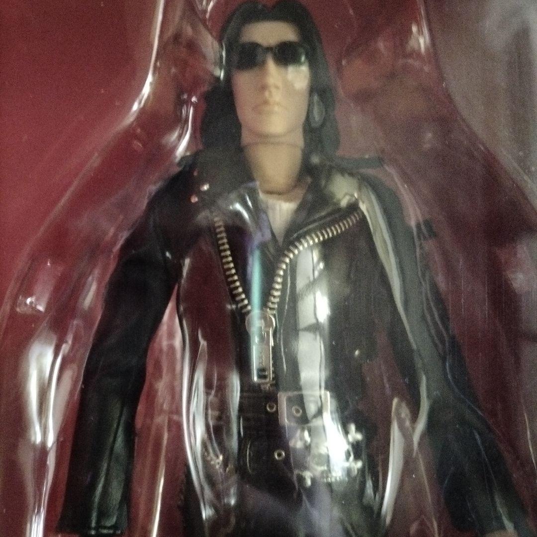 クローズ　ワースト　メディコム・トイ