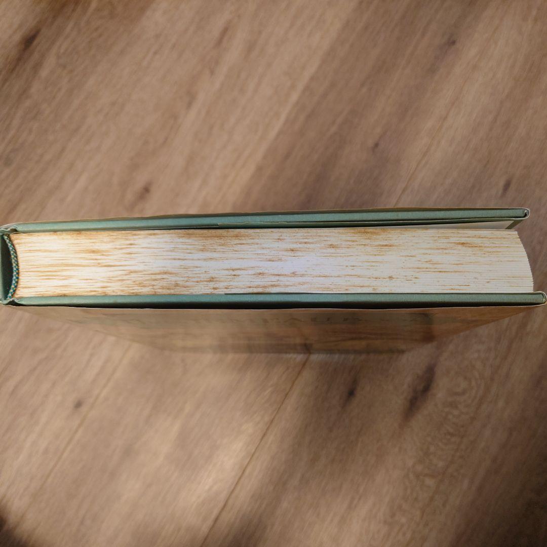 The Jumeau Book アンティークビスクドール ジュモー