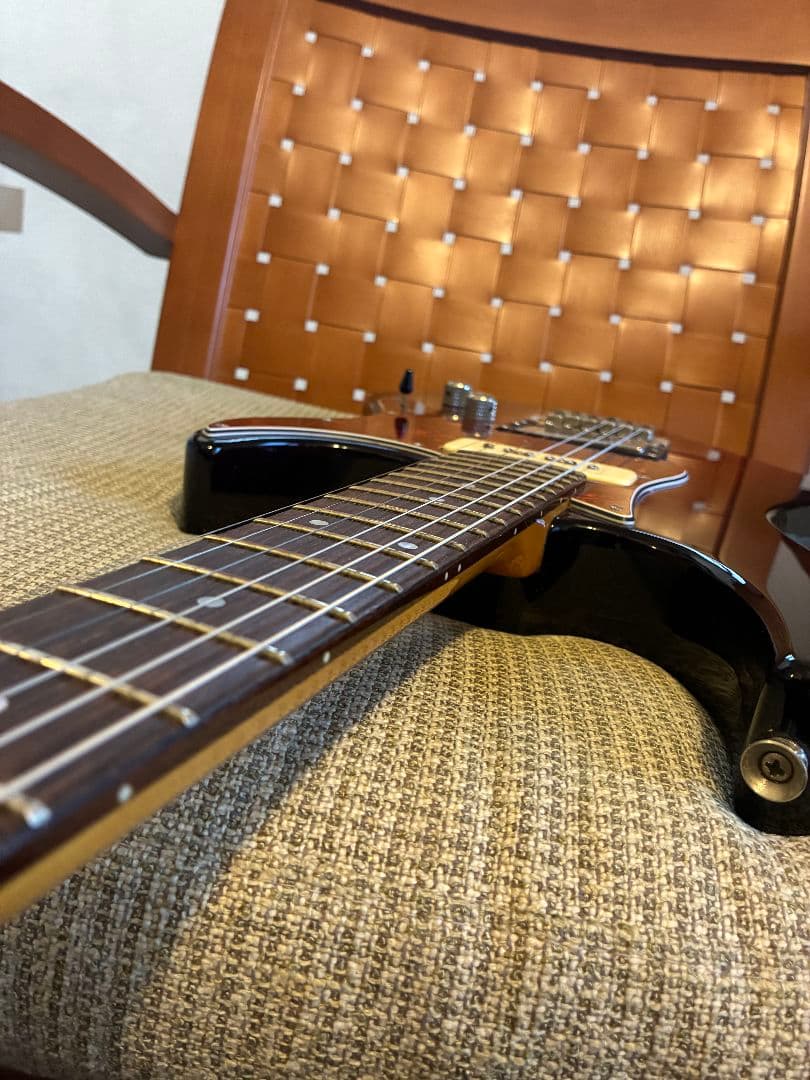 n*i様 最終値下げ！YAMAHA Pacifica 611VFM エレキギター