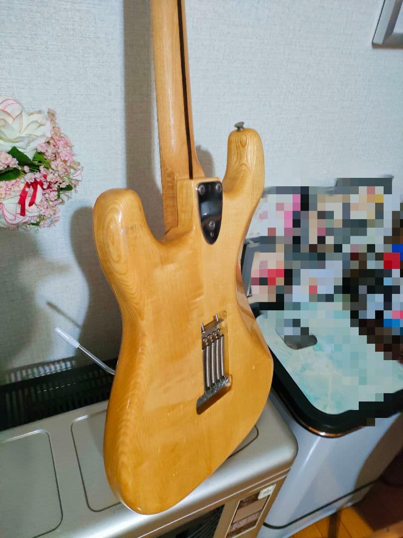 セール12/25まで　希少　 fernandes