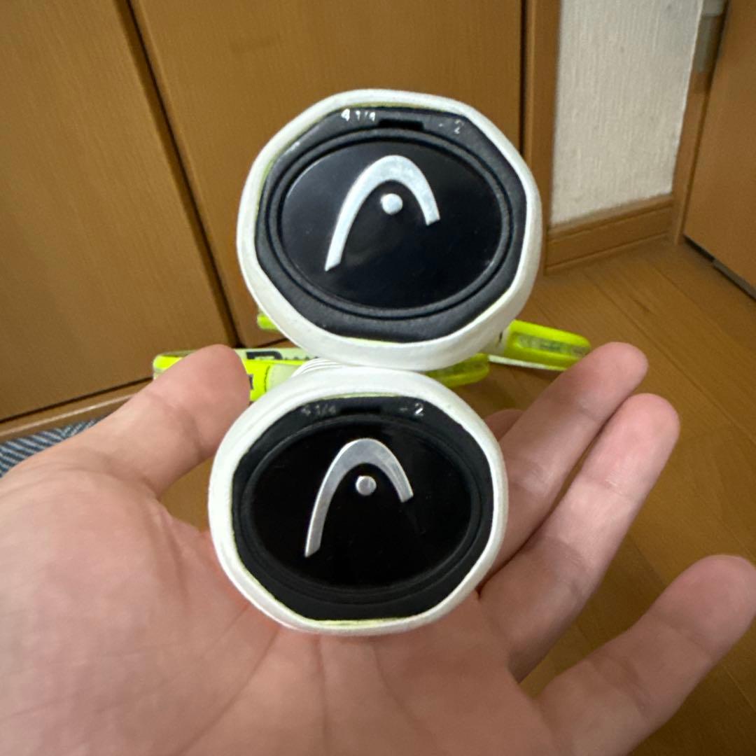 HEAD EXTREME MP 2本セット