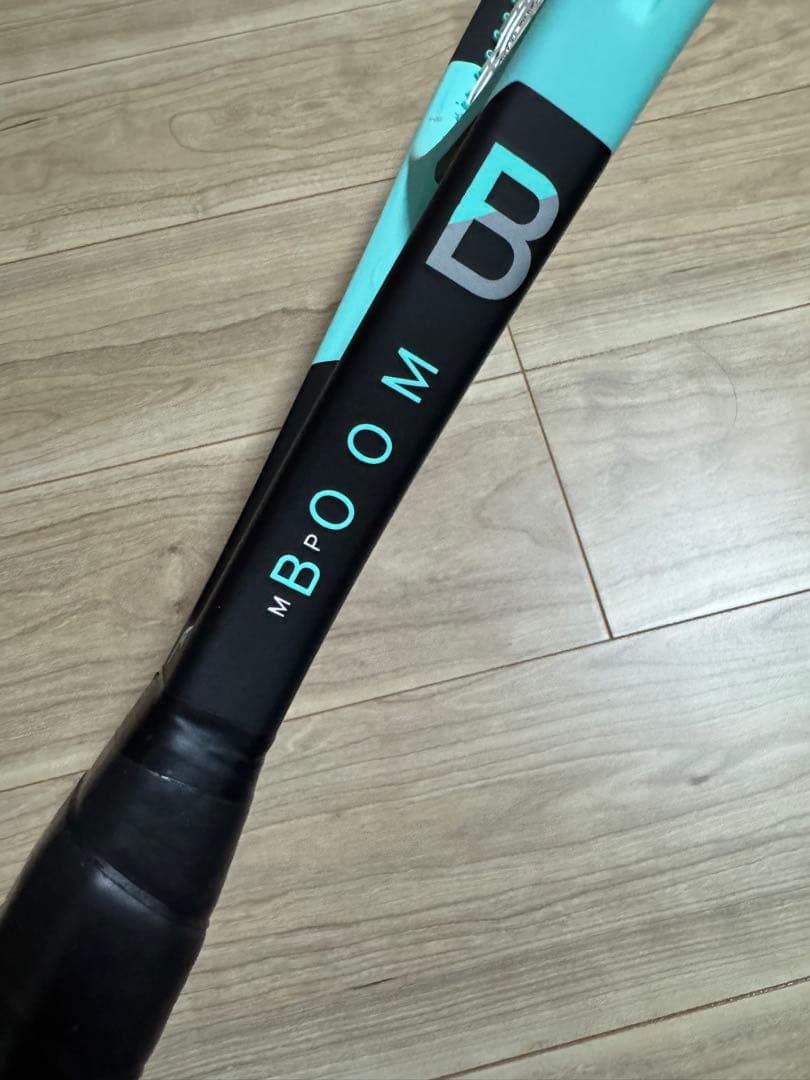 ラケット(硬式用) BOOM MP G3