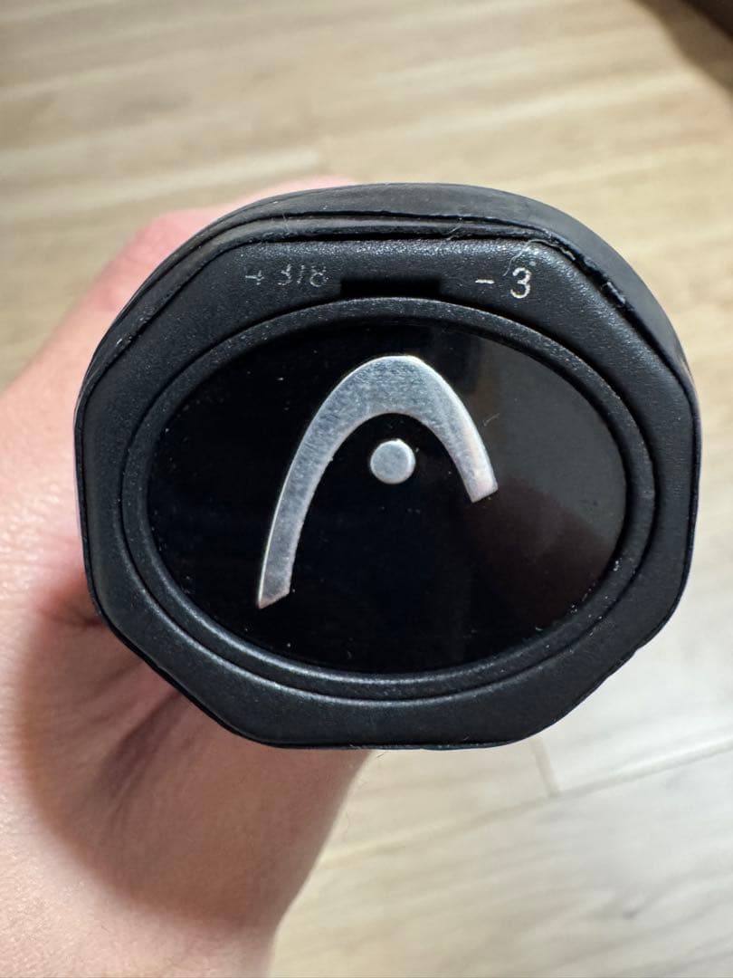 ラケット(硬式用) BOOM MP G3