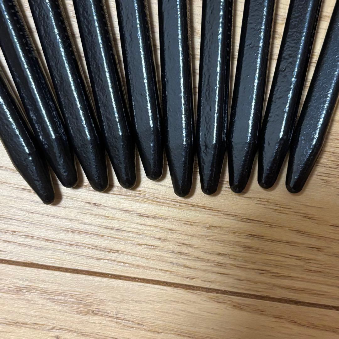 新品　未使用 10本セット　スノーピーク　ソリッドステーク　デルタ　30