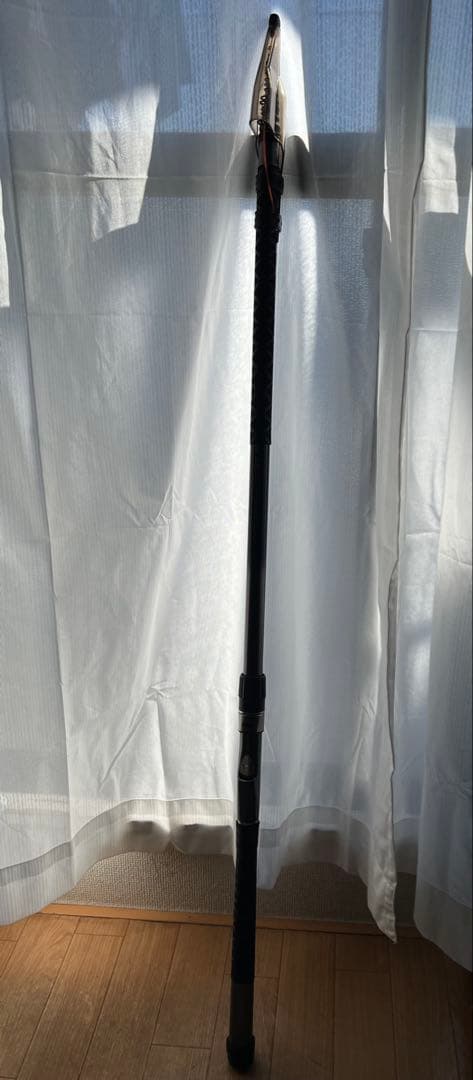 両軸カゴ 遠投竿 シマノ 磯遠投EV-620RP 釣竿 ベイト仕様