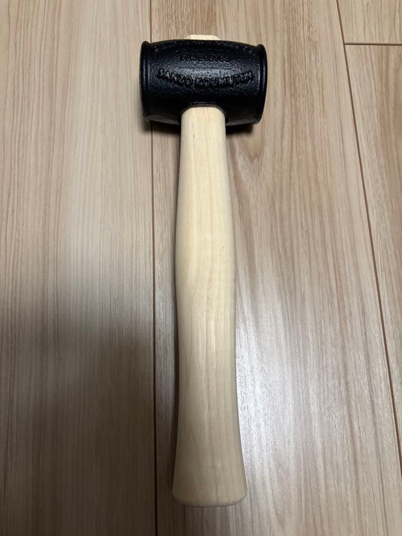 【新品未使用】ドンキーハンマー　DONKEY HAMMER F/N 018100