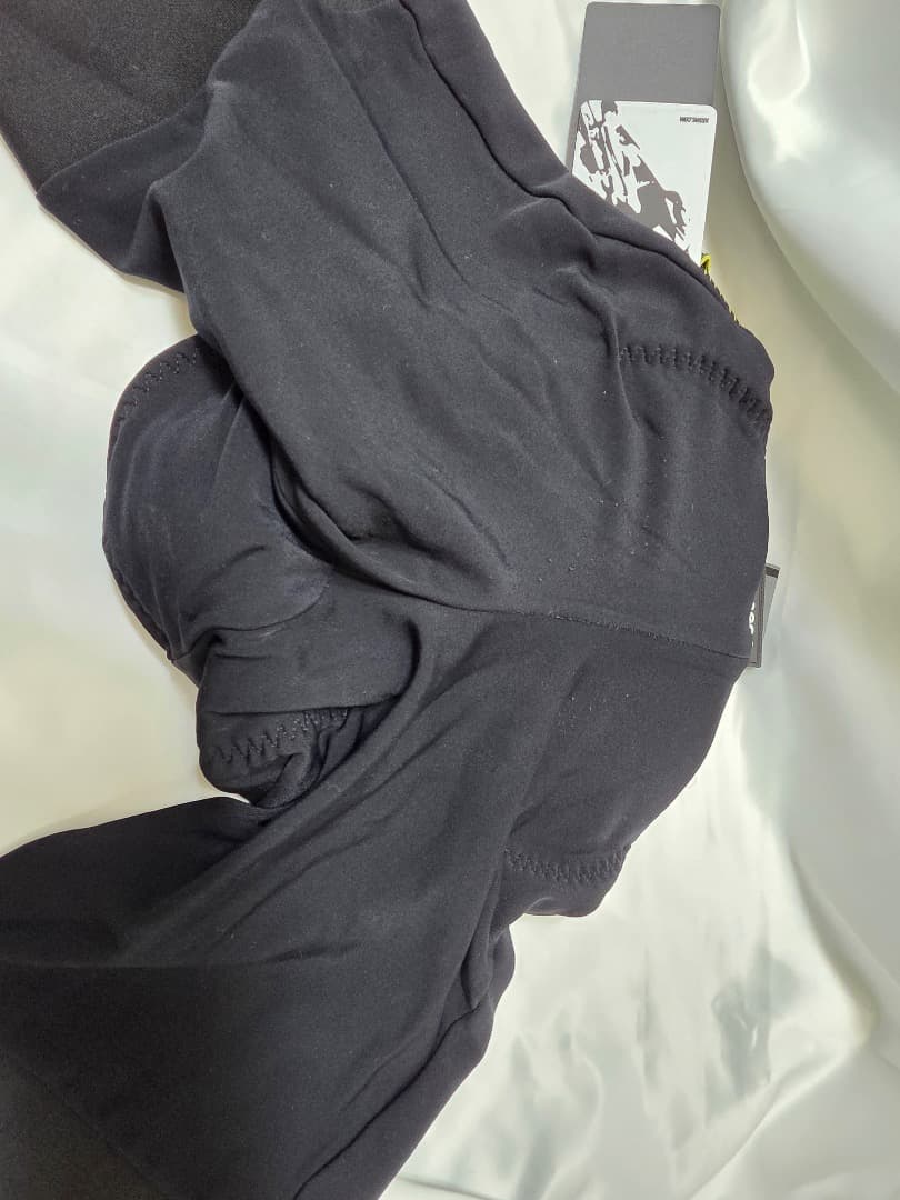 Assos MILLE GTS 春秋用ビブショーツC2 Mサイズ