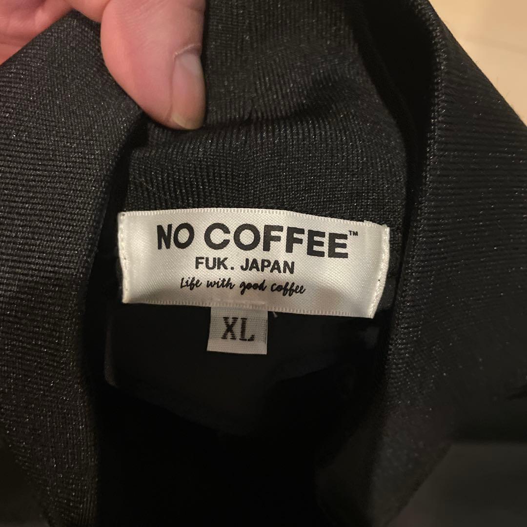 メンズウェア NO Coffee clubhouse NECK PISTE