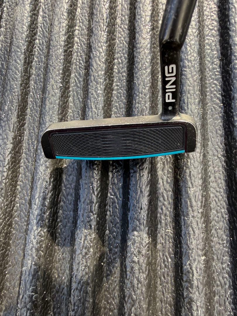 PING SIGMA 2 ARNA パター