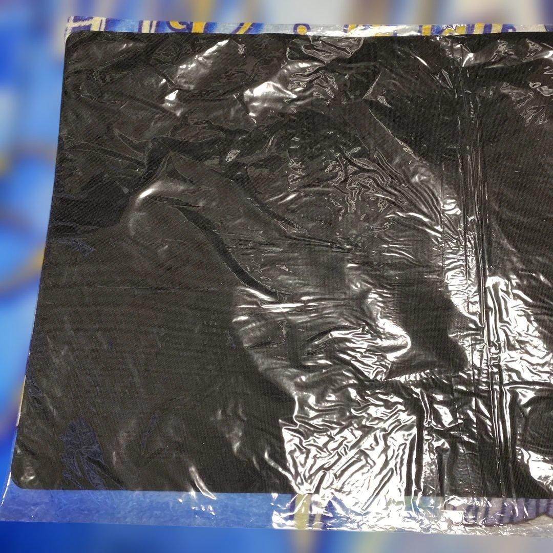 遊戯王 つりおCS 十六夜アキ ブラックローズドラゴン プレイマット