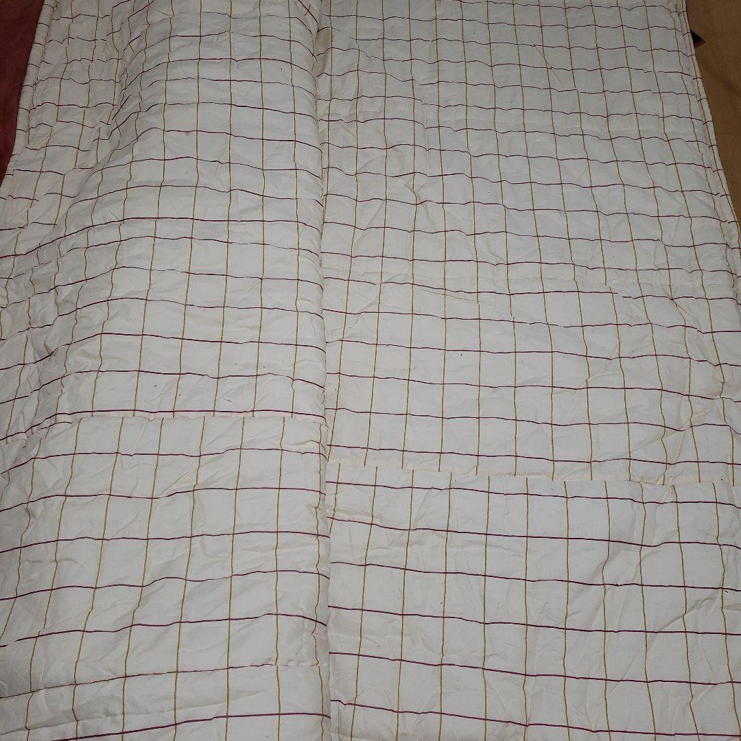  peak BD-104 セパレートシュラフ オフトン LX