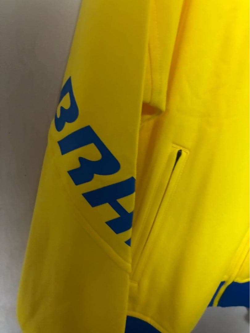 NIKE ナイキ ブラジル代表 アカデミージャケット 新品 XLサイズジャージ