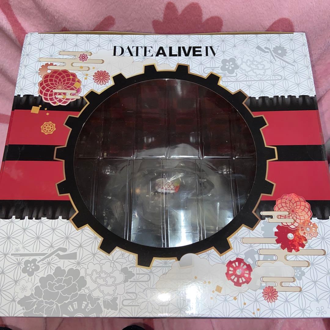 時崎狂三 白無垢 フィギュア