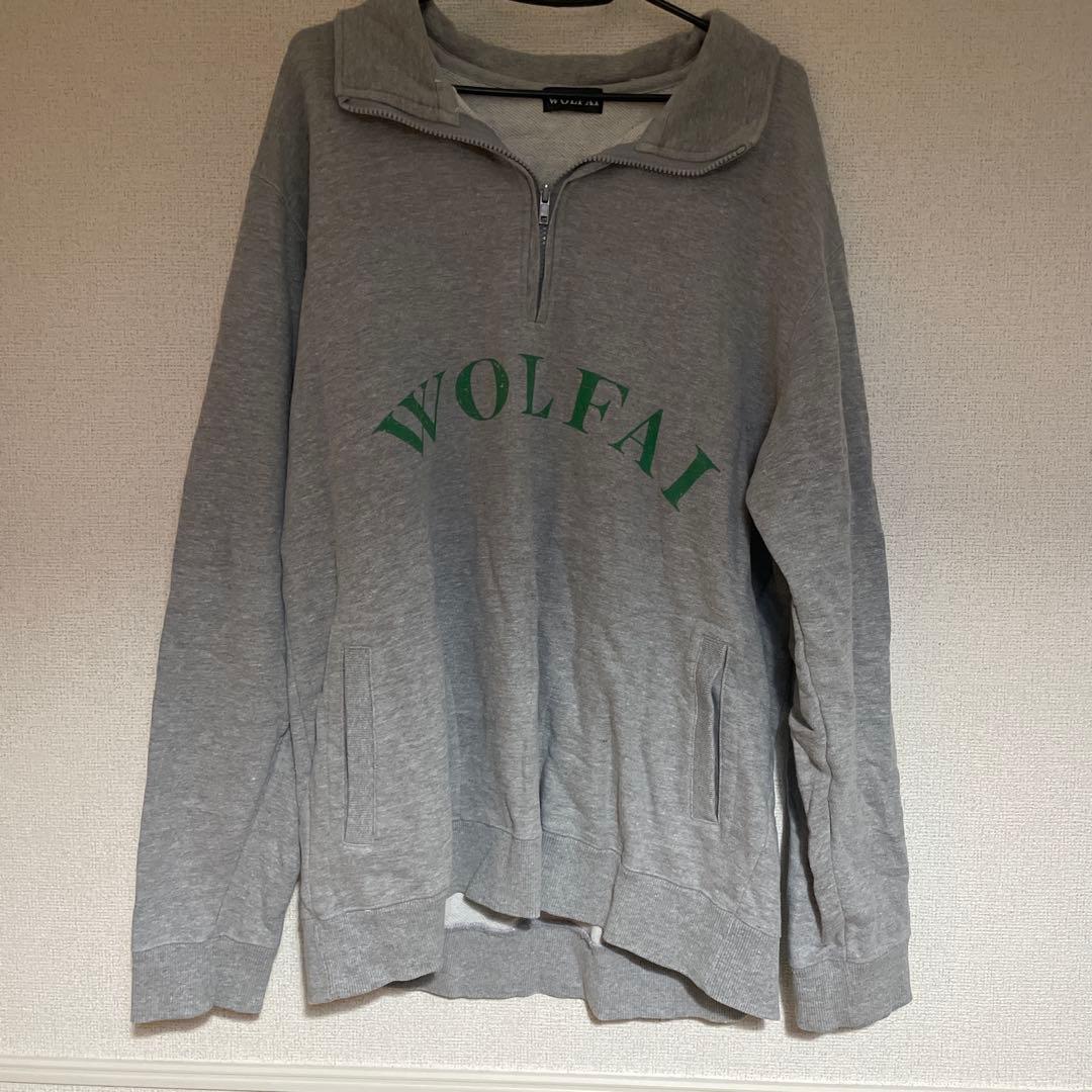 スノーボード WOLFAI