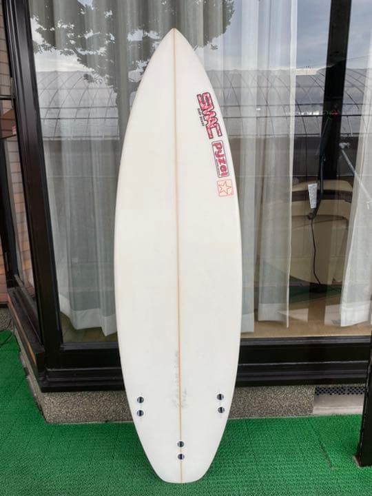 サーフボード 手渡し限定