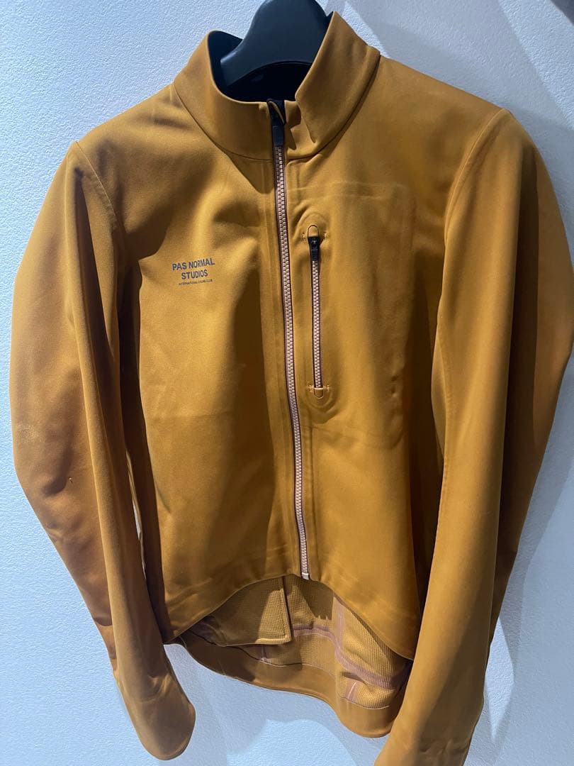 ウェア PAS NORMAL STUDIOS control winter jacket