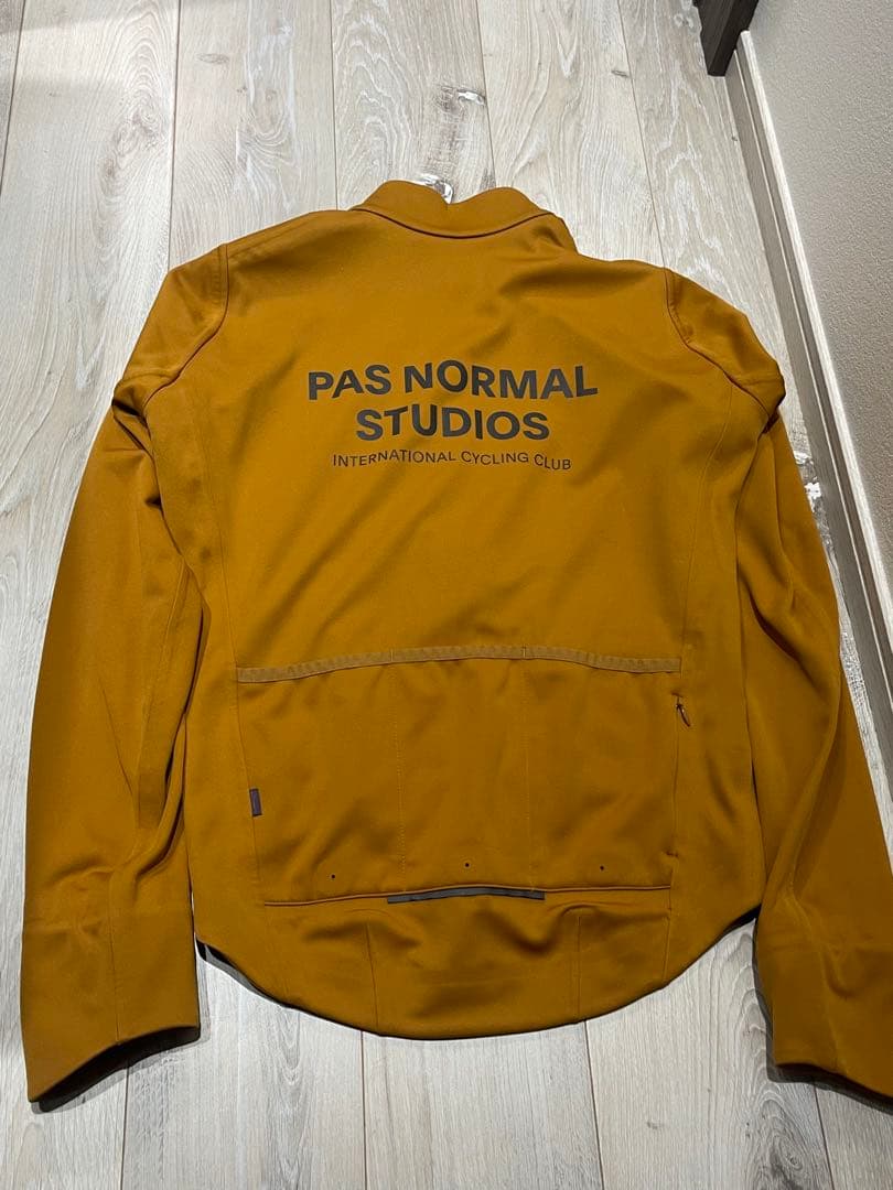 ウェア PAS NORMAL STUDIOS control winter jacket