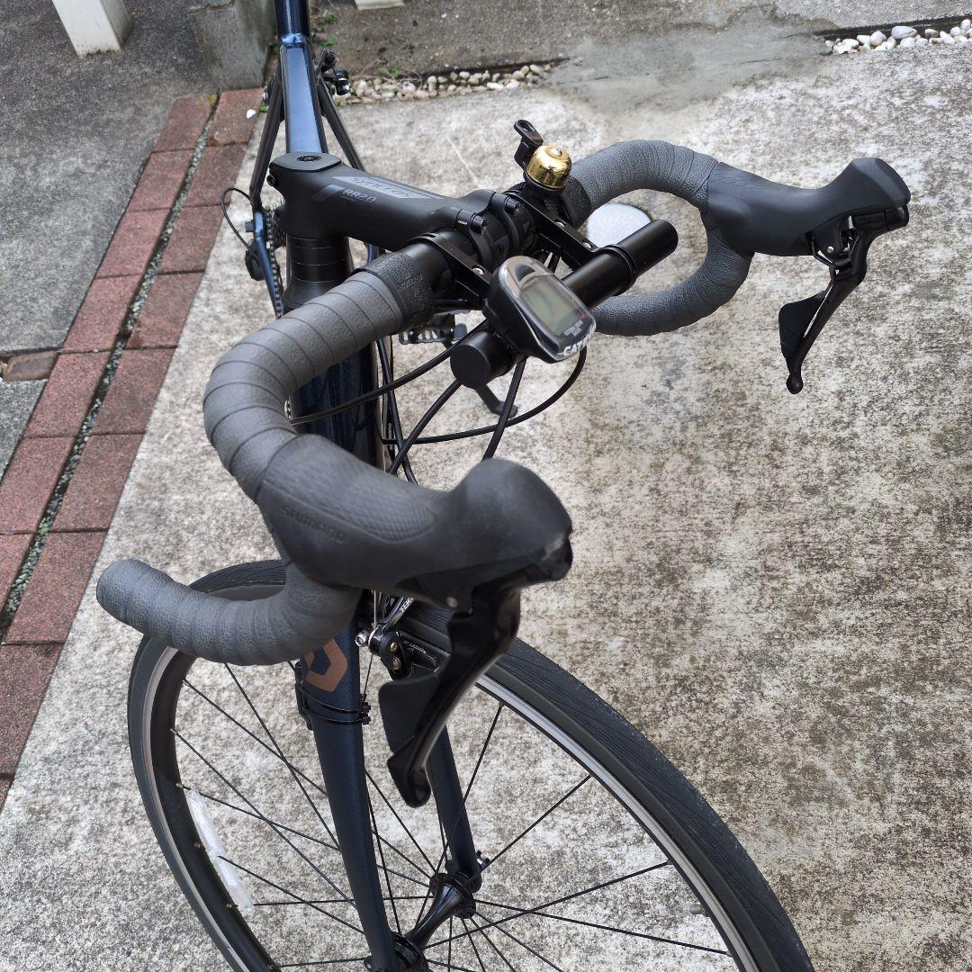 Scott Speedster 10 M54ロードバイク