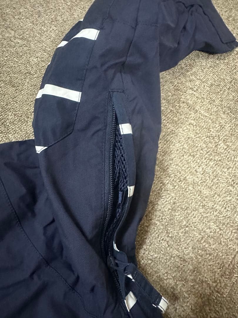 バートン　ドライライド　スノボーウエア　美品