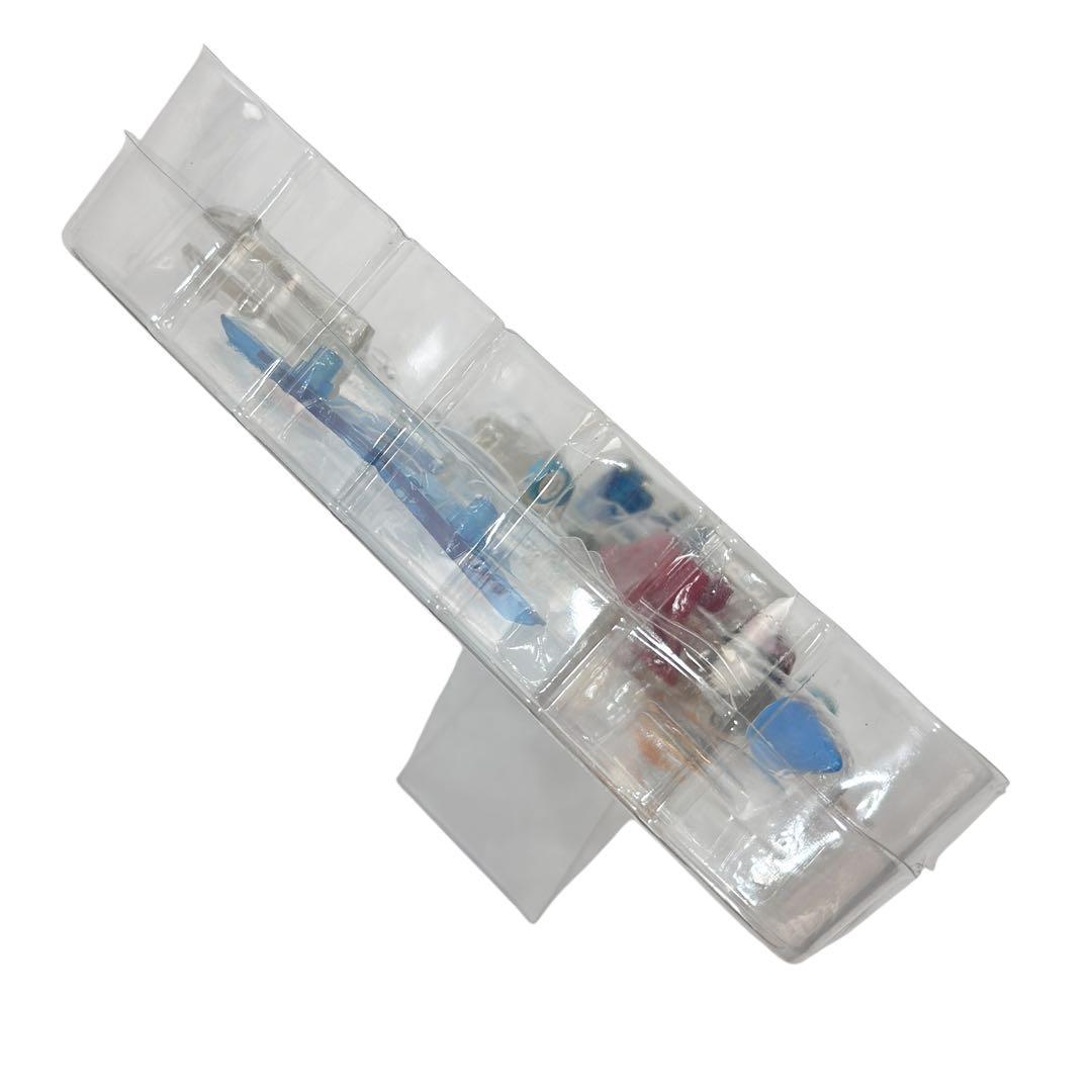 超レア！トランスフォーマーズ　限定　スタースクリーム　ゴーストバージョン