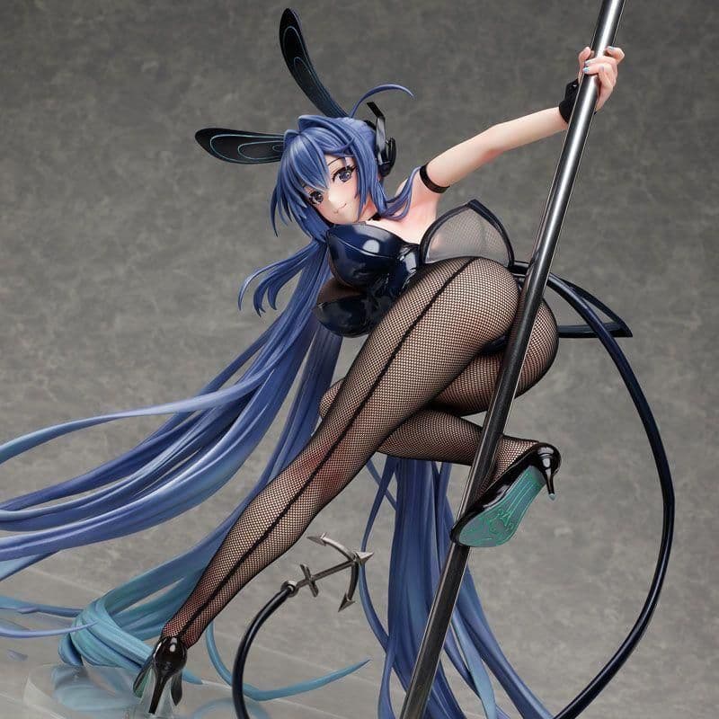 【値下げ中】アズールレーン ニュージャージー リッピング・ステッピング! 1/4