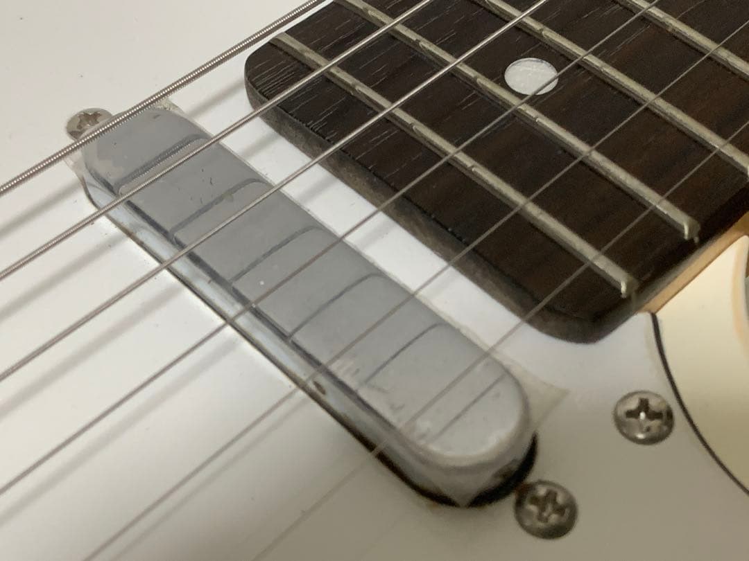 Legend レジェンド テレキャスター タイプ テレキャス アイボリー TL