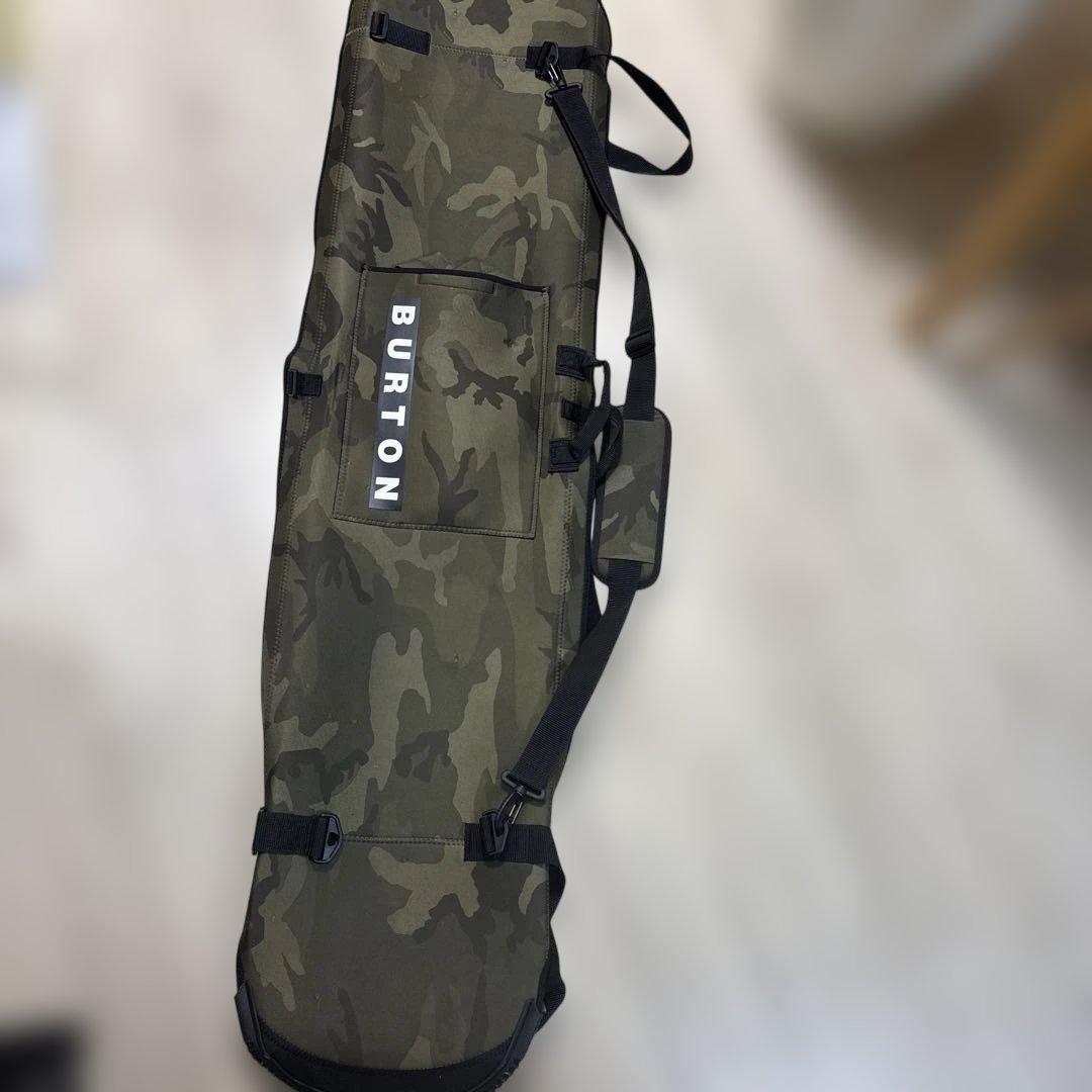 【ビンディング、カバー付】RIDE Peace Seeker 151cm