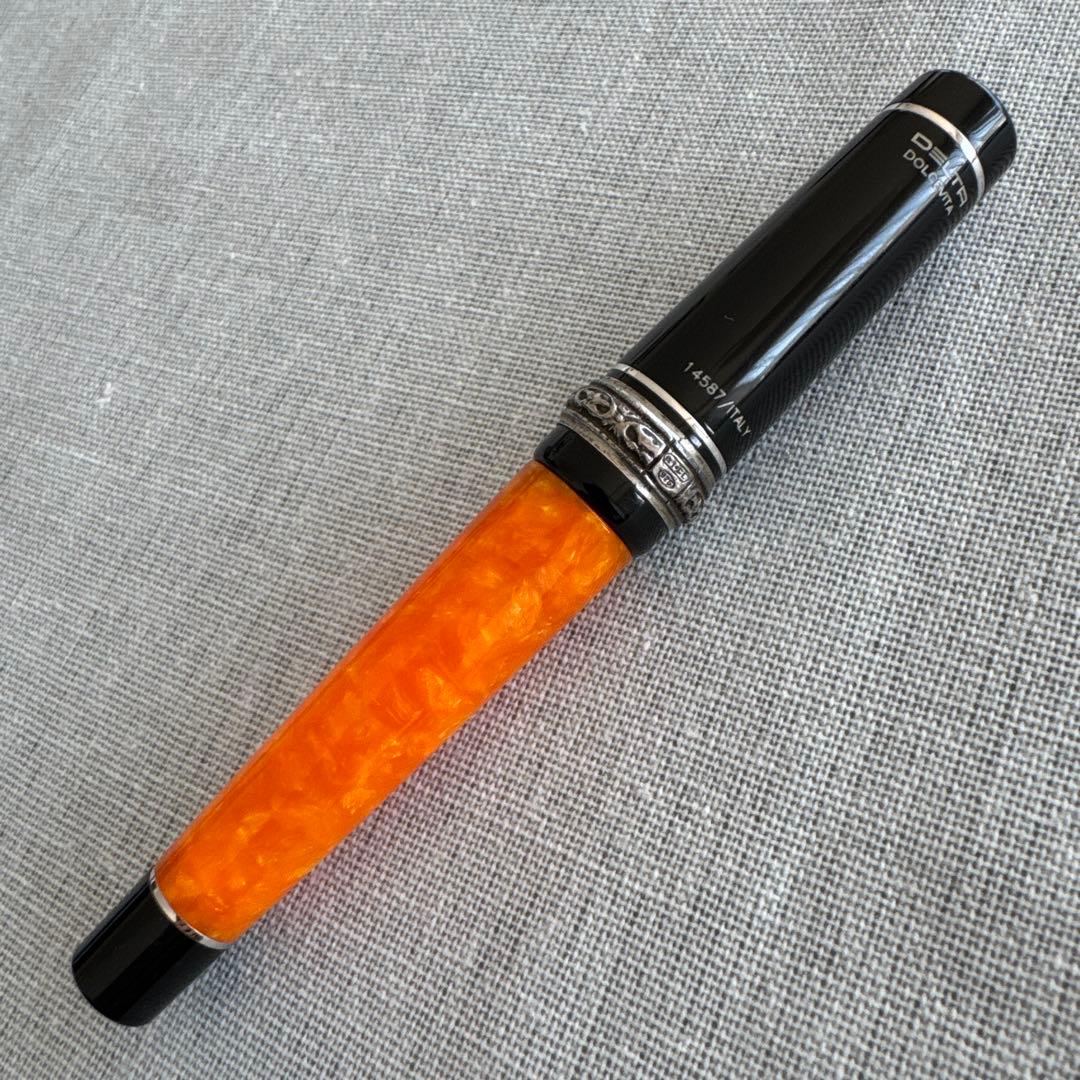 【お値下げ】DELTA DOLCEVITA デルタ ドルチェヴィータ⭐︎ミニ