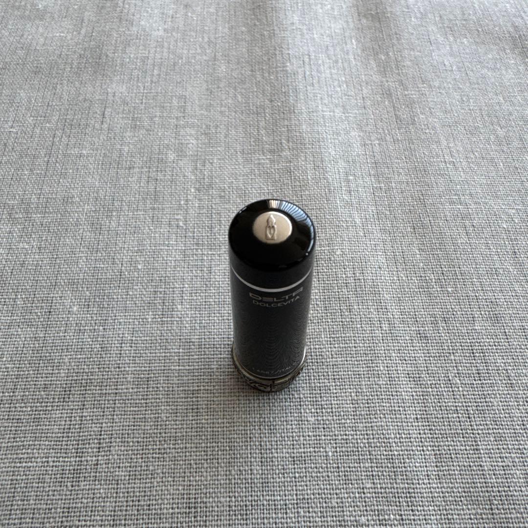 【お値下げ】DELTA DOLCEVITA デルタ ドルチェヴィータ⭐︎ミニ