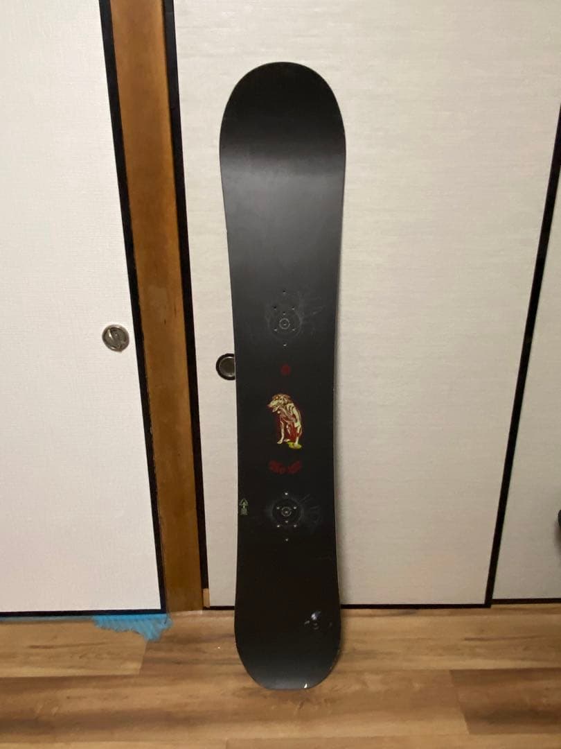 スノーボード BURTON \