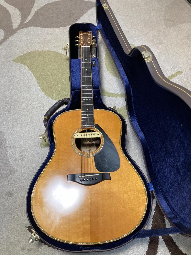 Yamaha LL36 アコースティックギター