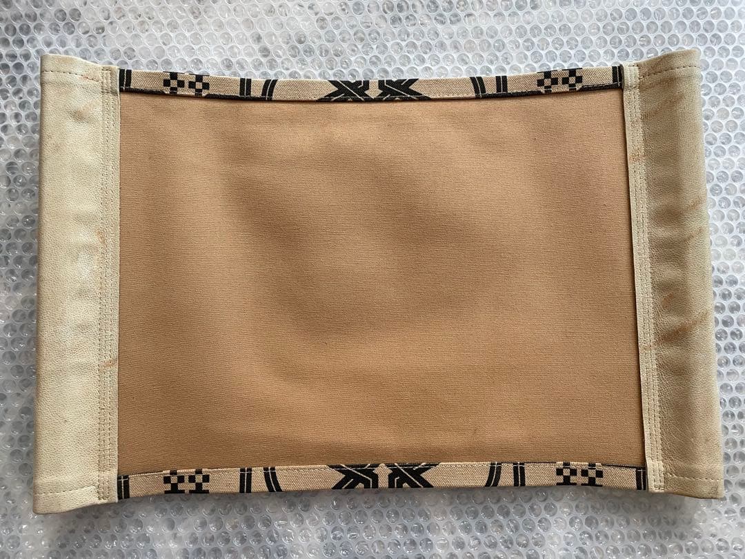 週末割！　ガラクダ　キャメル　シートのみ