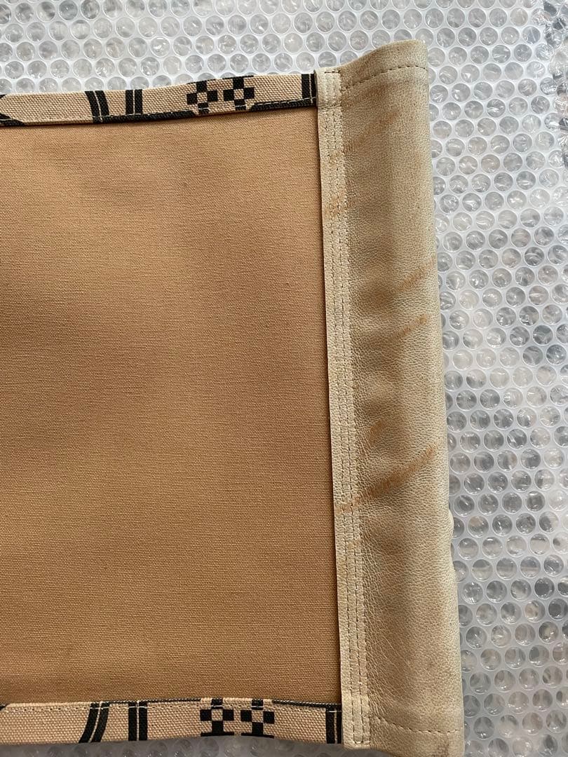 週末割！　ガラクダ　キャメル　シートのみ