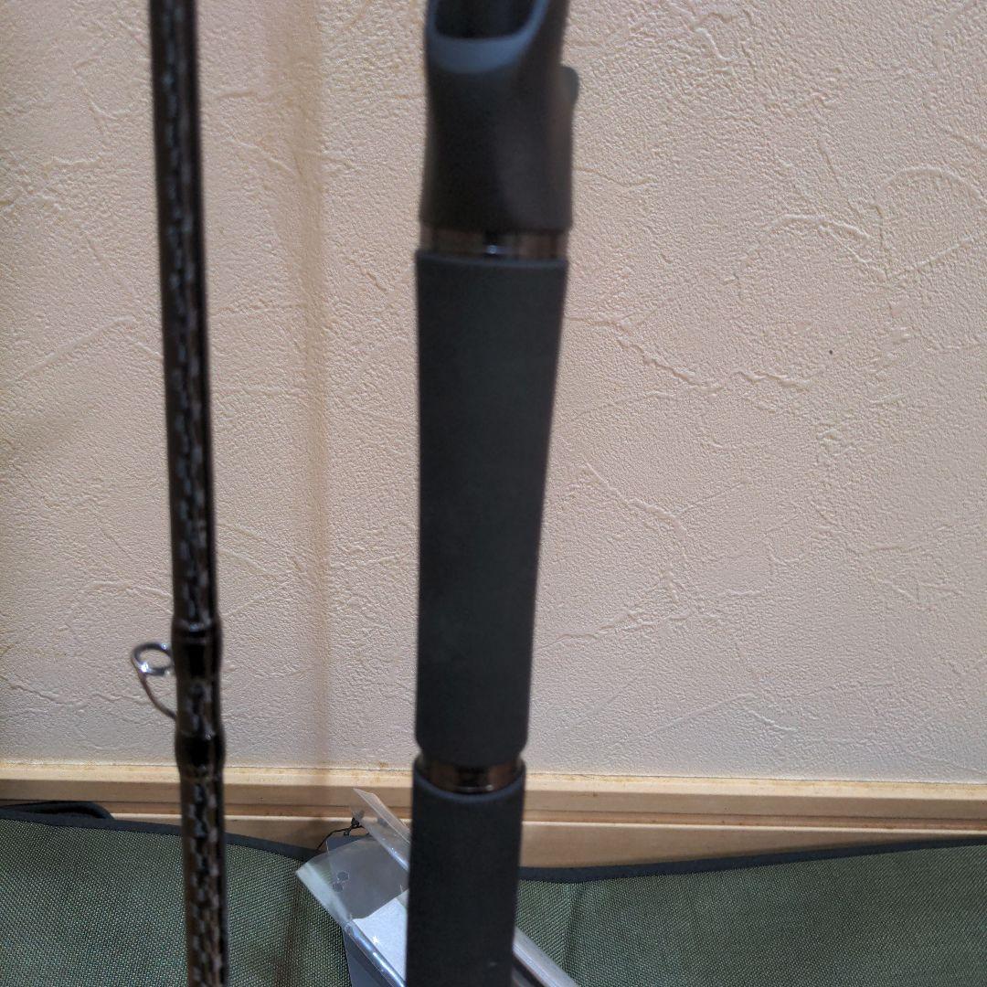 シマノ　キャプチャー1711h−sb/2