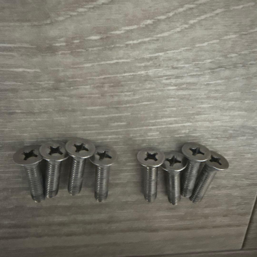 アクトギア f.t.a plate プレート