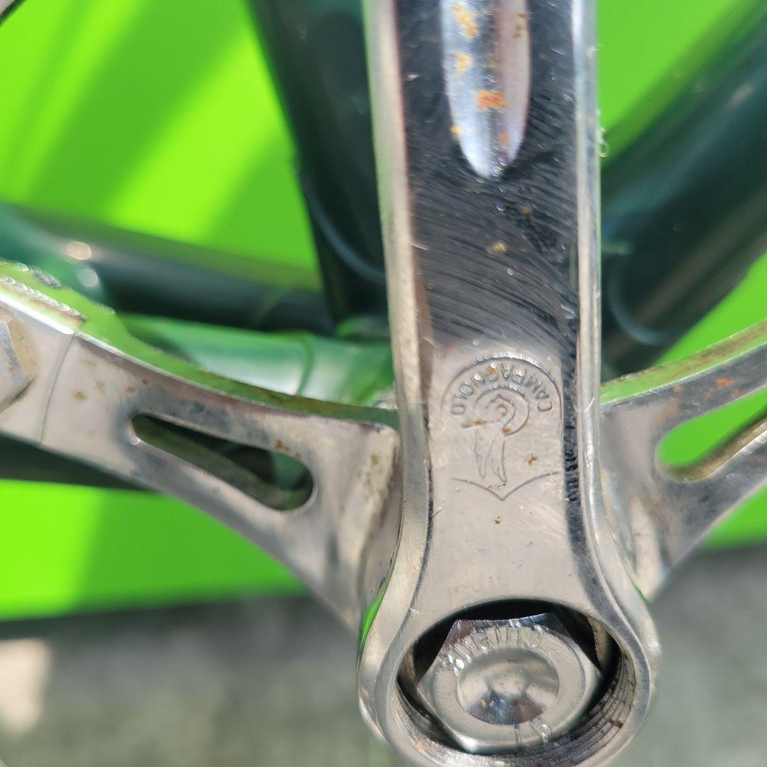 TOEIヴィンテージロードバイク