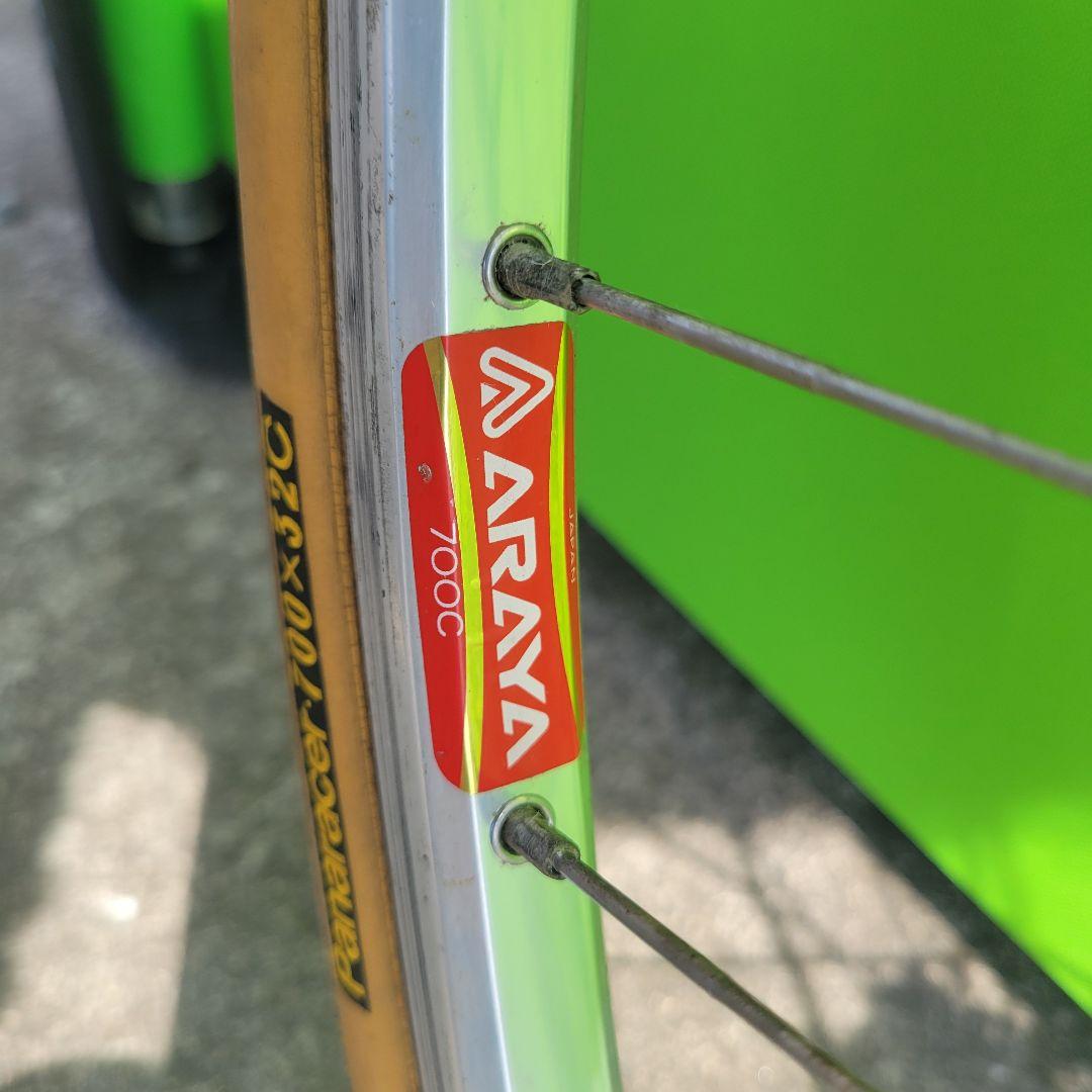 TOEIヴィンテージロードバイク