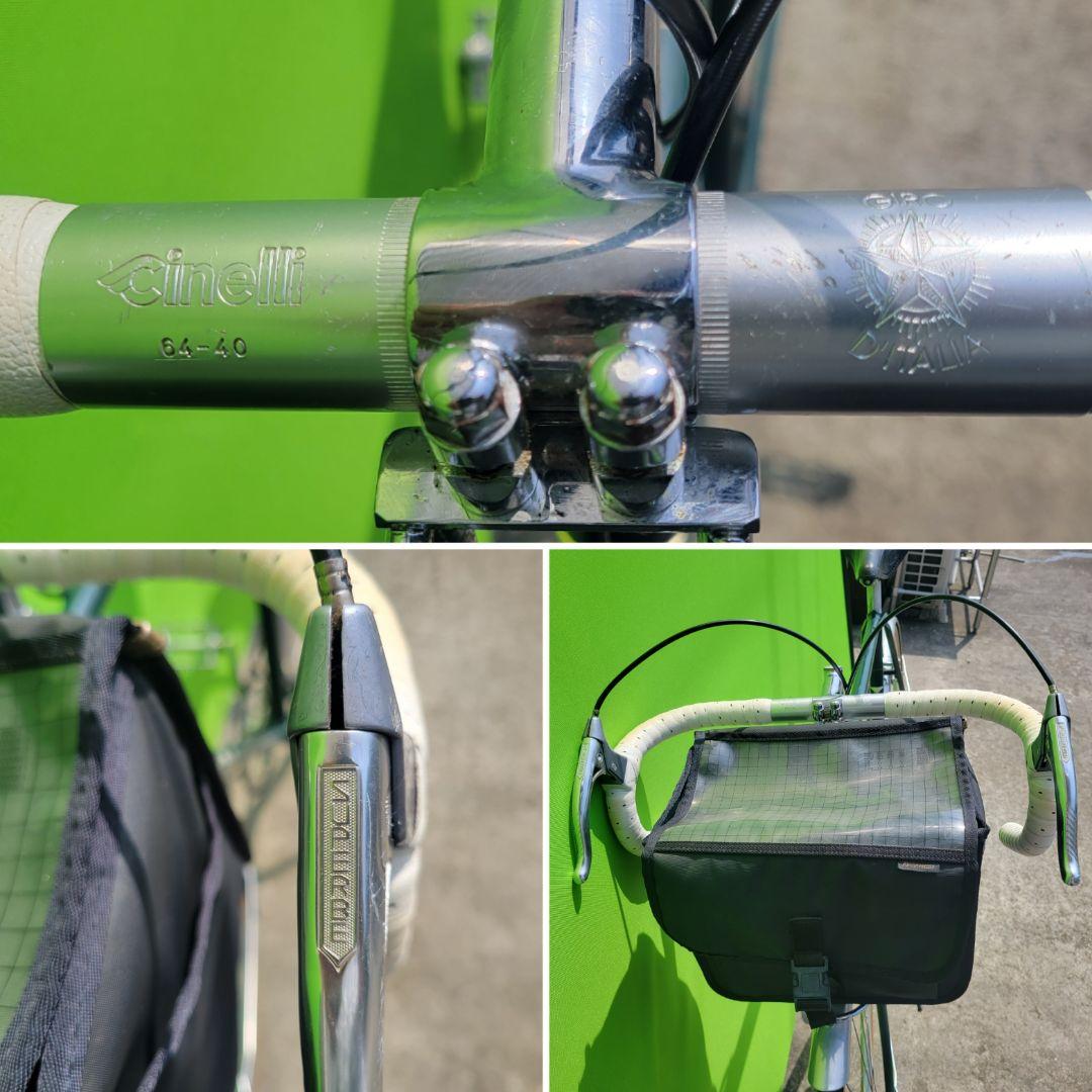 TOEIヴィンテージロードバイク