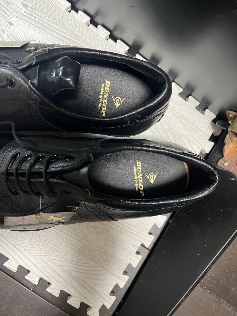 ★DUNLOP ダンロップ★/27cm/ゴルフシューズ