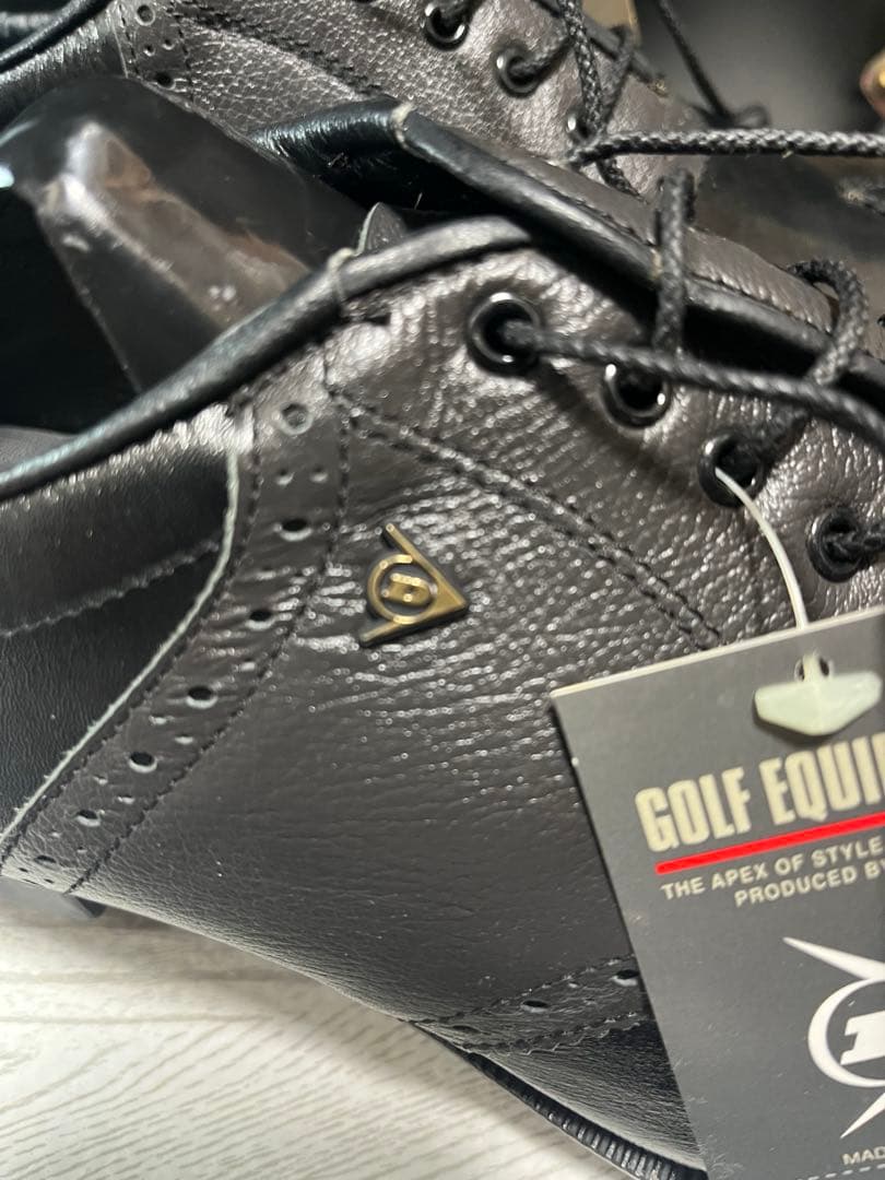 ★DUNLOP ダンロップ★/27cm/ゴルフシューズ