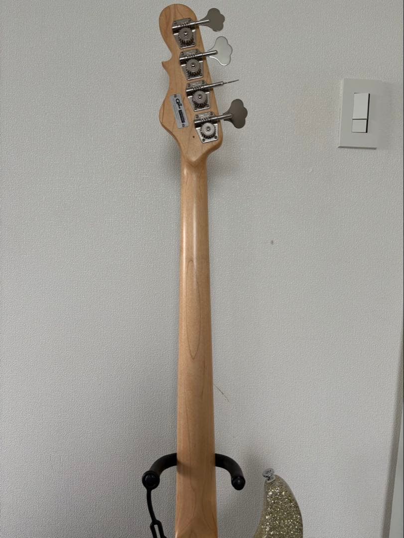 G&L SB-2 ベース