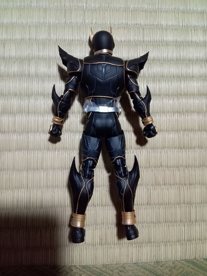 最終値下げ 真骨彫 仮面ライダークウガ アルティメット ン・ダグバ・ゼバ