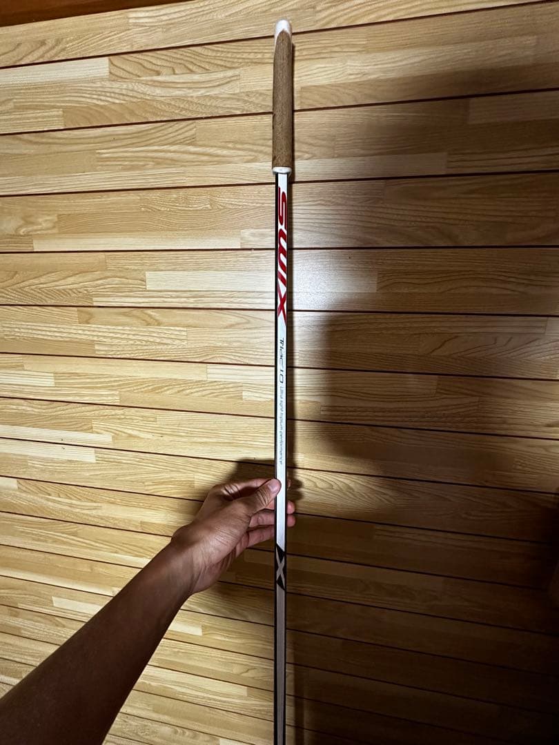 swix triac 1.0 143cm 片方のみ