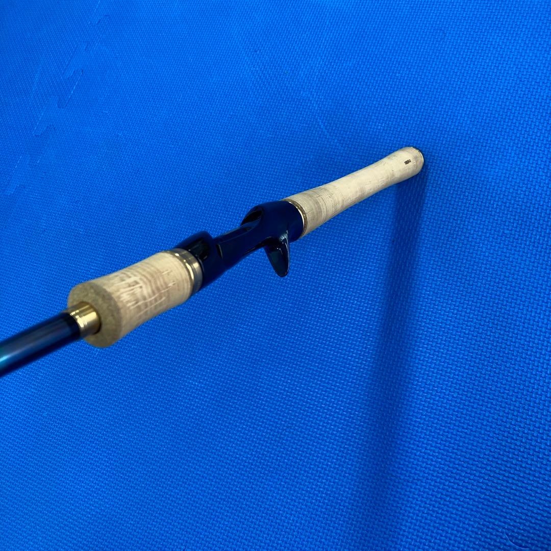 ワールドシャウラリミテッド1652R