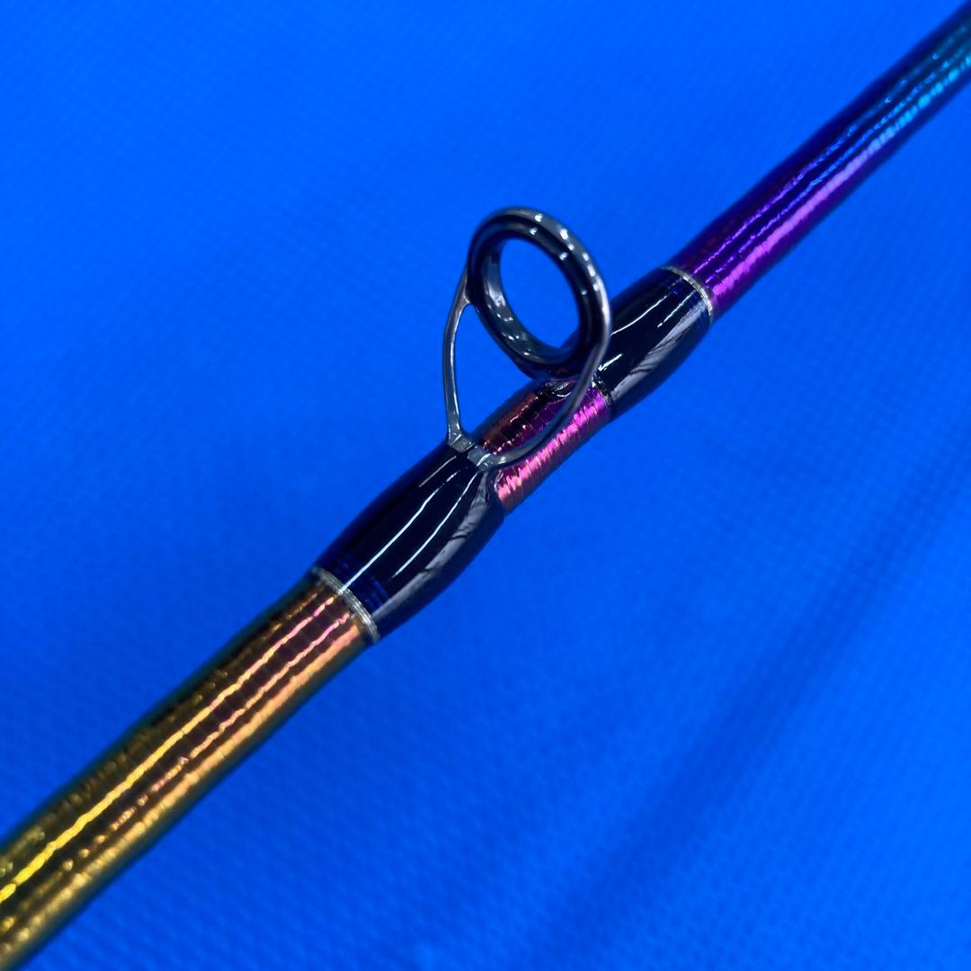 ワールドシャウラリミテッド1652R