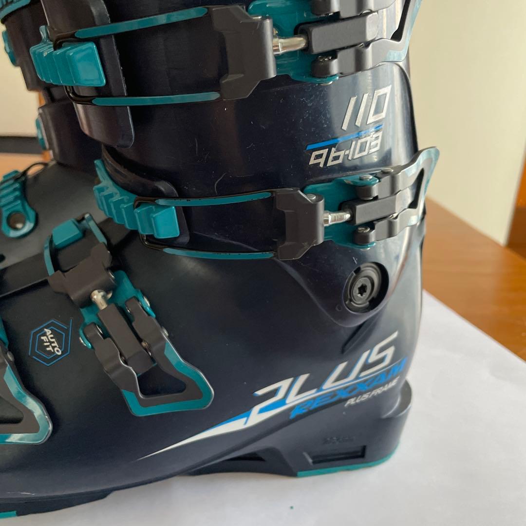 23 REXXAM REVO PLUS 110 レグザム